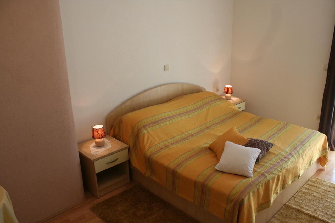 Rooms & Apartments Villa Anka 图彻皮 客房 照片