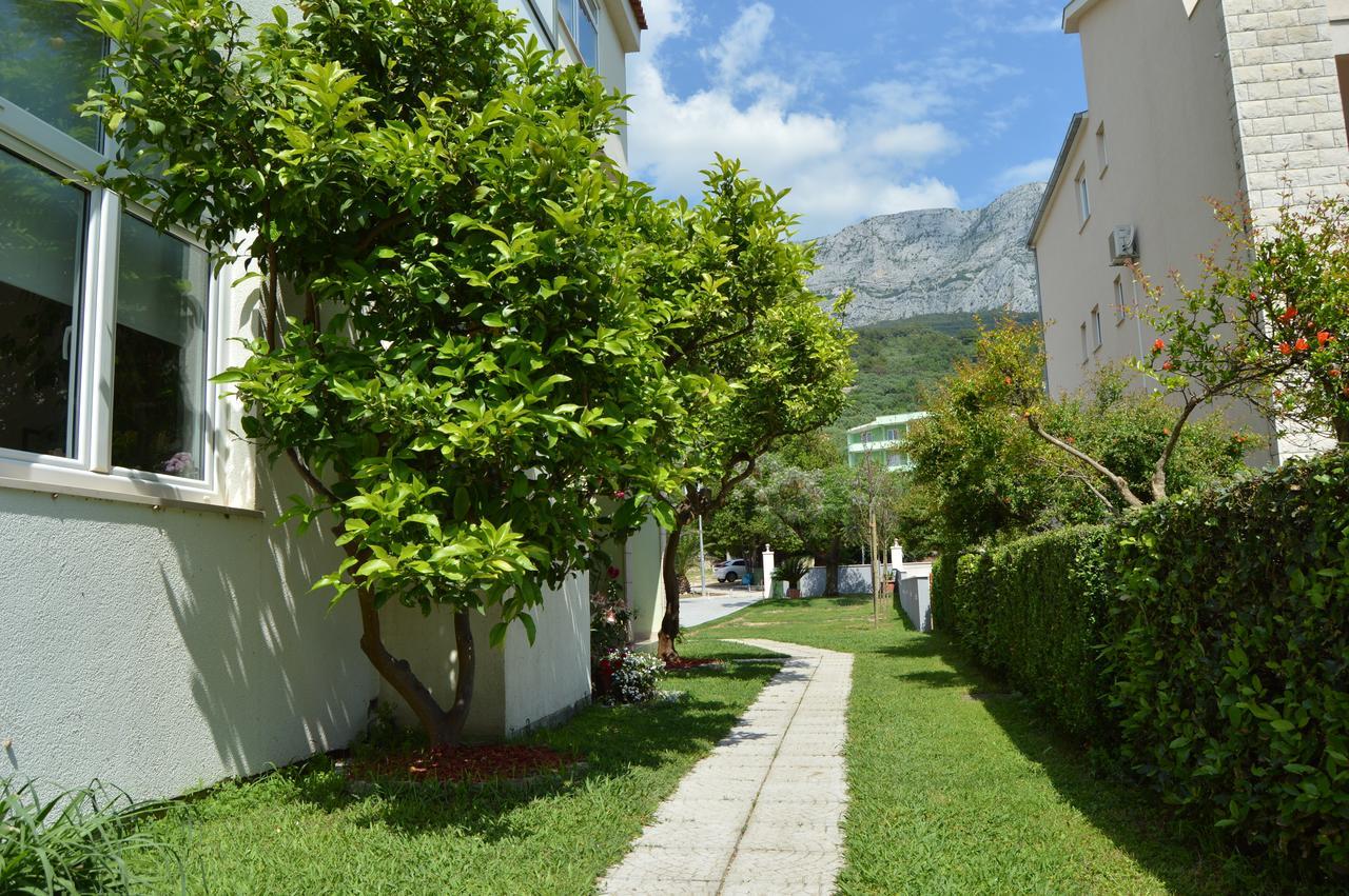 Rooms & Apartments Villa Anka 图彻皮 外观 照片